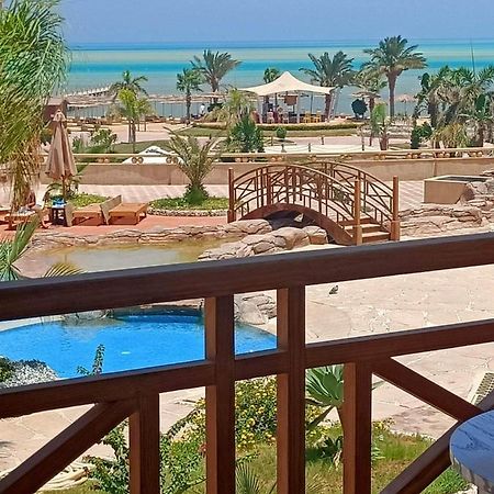 Tony'S Privy Beds By Red Sea Daire Hurgada Dış mekan fotoğraf
