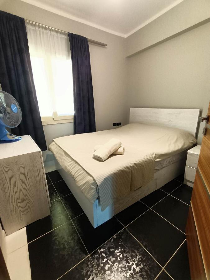 Tony'S Privy Beds By Red Sea Daire Hurgada Dış mekan fotoğraf