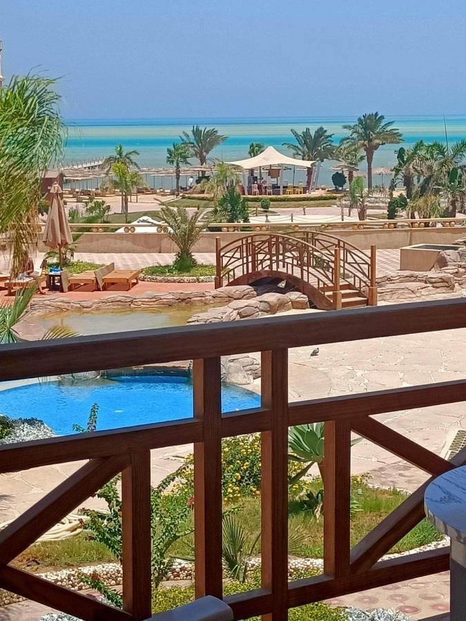 Tony'S Privy Beds By Red Sea Daire Hurgada Dış mekan fotoğraf